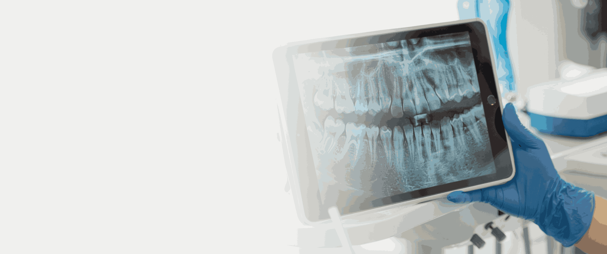 Embracing the AI-Powered Dental Application: A Revolution in Dental Health