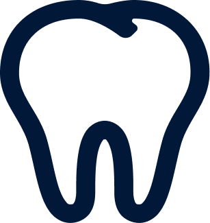 CBCT tooth detection icon