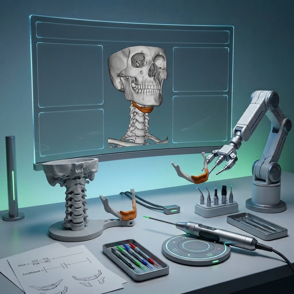 Automated 3D Segmentation of the Hyoid Bone in CBCT Using nnU-Net V2: A Retrospective Study on Model Performance and Potential Clinical Utility