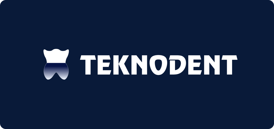 Teknodent  ikonu