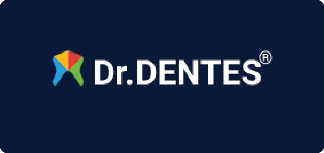 DR.Dentes ikonu