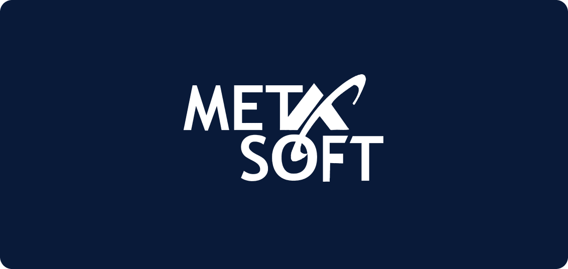 Metasoft logo