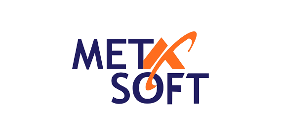 Metasoft logo