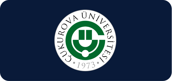 Çukurova Üniversitesi ikonu