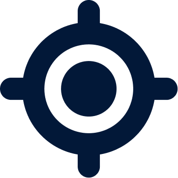 Aim icon