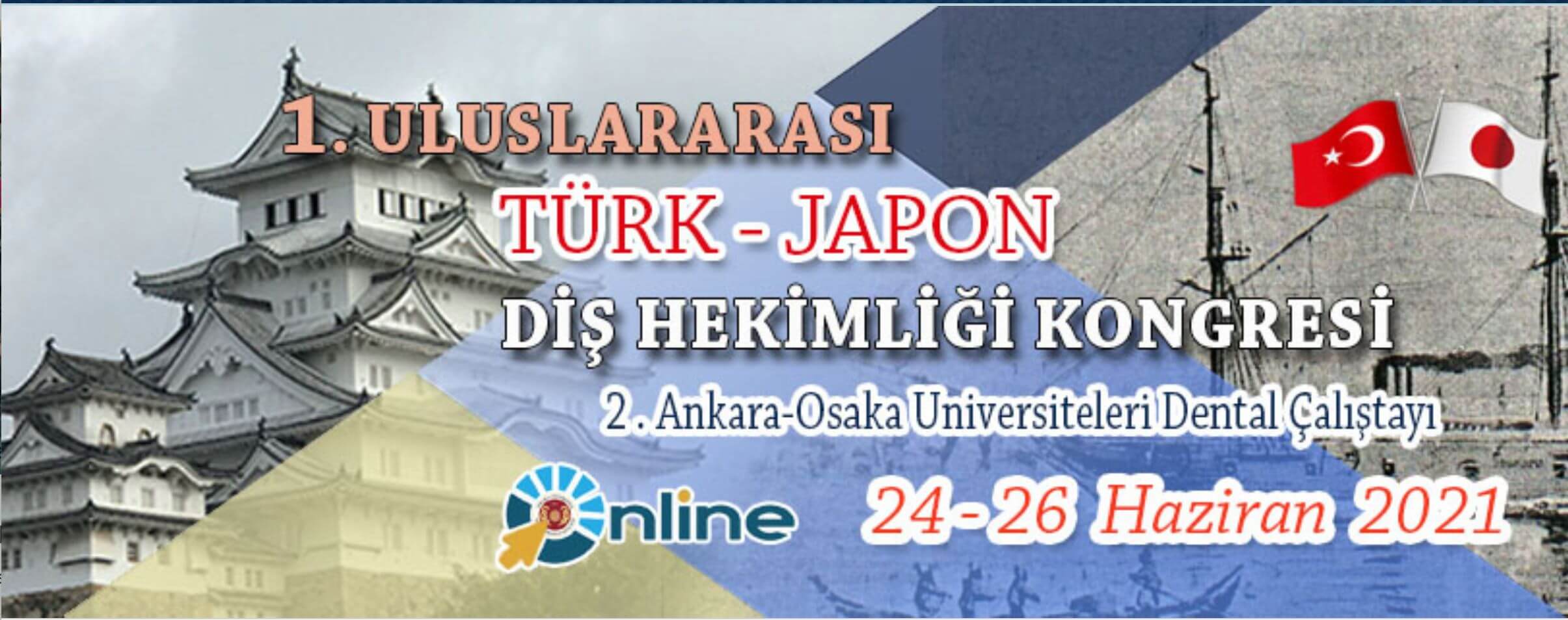 1. Uluslararası Türk-Japon Diş Hekimliği Kongresi’nde CranioCatch'e ödül...