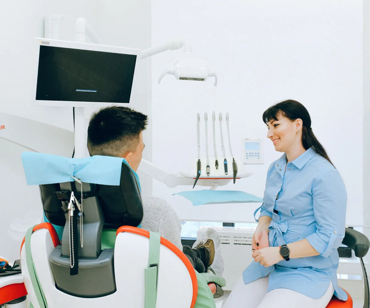 AI's Impact on Dentistry: Innovations and Improvements