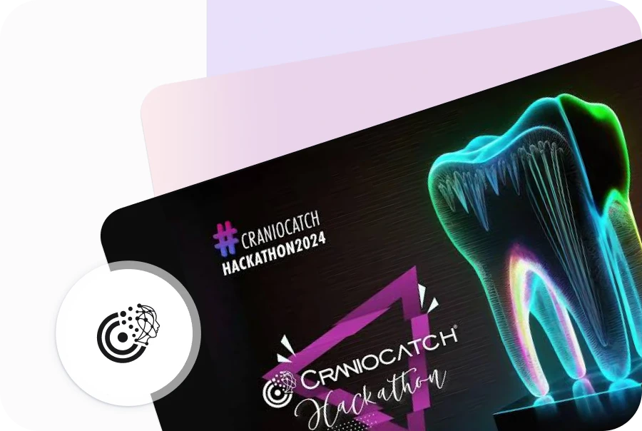 2024 CranioCatch “Diş Hekimliğinde Yapay Zeka” Hackathon’u Başlıyor! #craniocatchhackathon2024