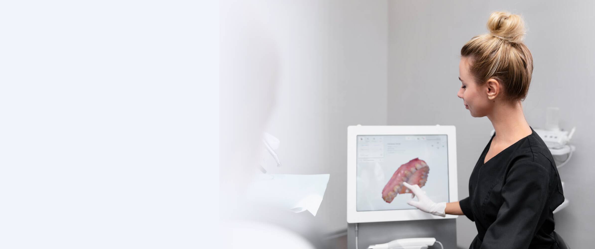 Dental X Ray Yazılımı