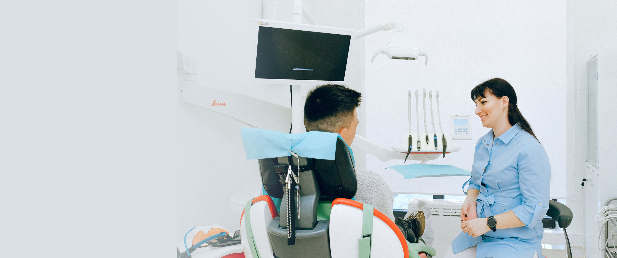 Dental Alanında Yapay Zeka: Diş Hekimliğinin Geleceği