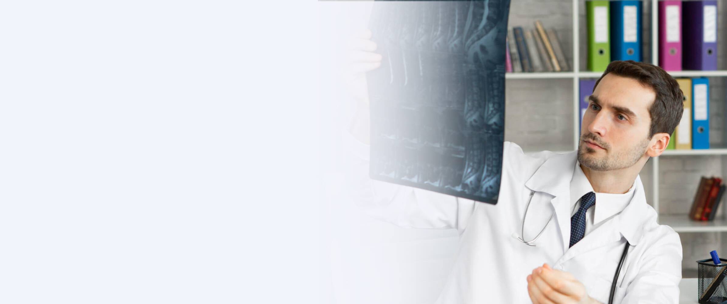 What is Panoramic X-Ray?