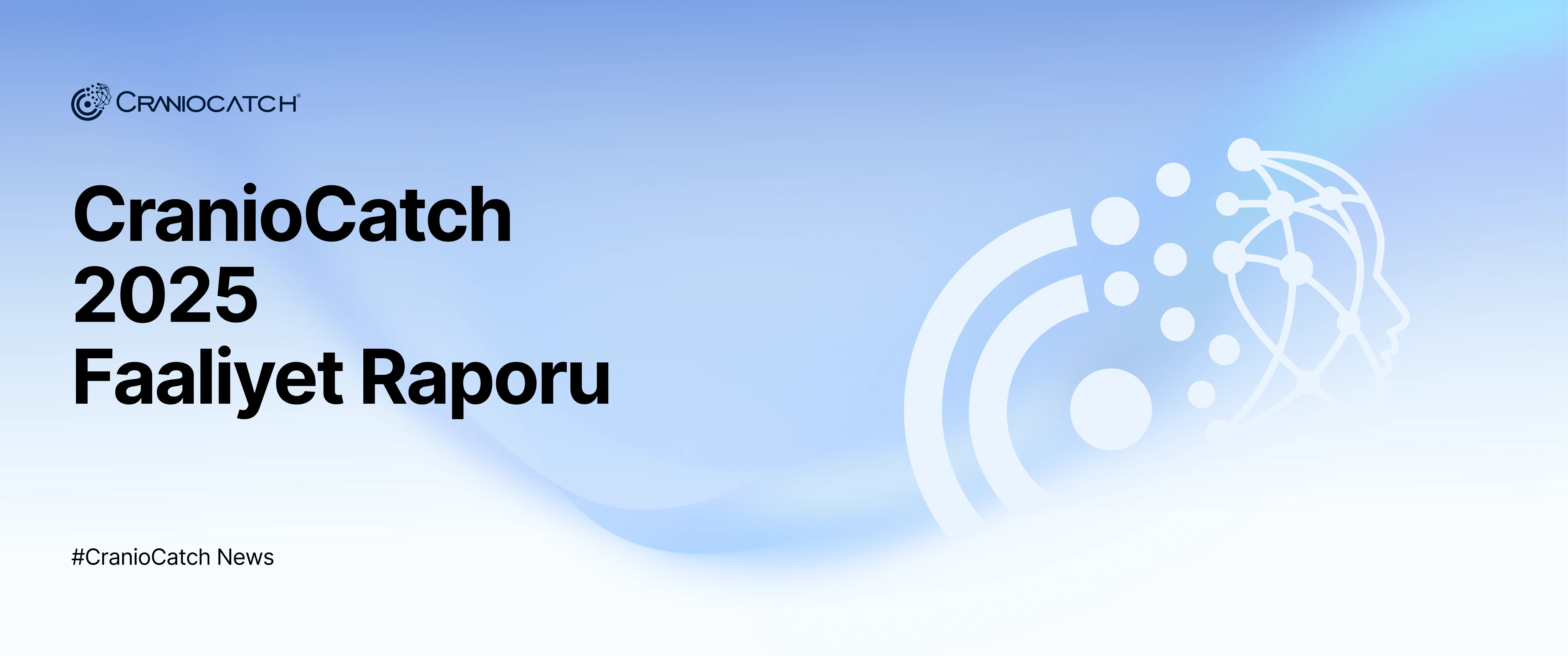Şirketimizin 2025 yılı faaliyet raporu yayınlandı.