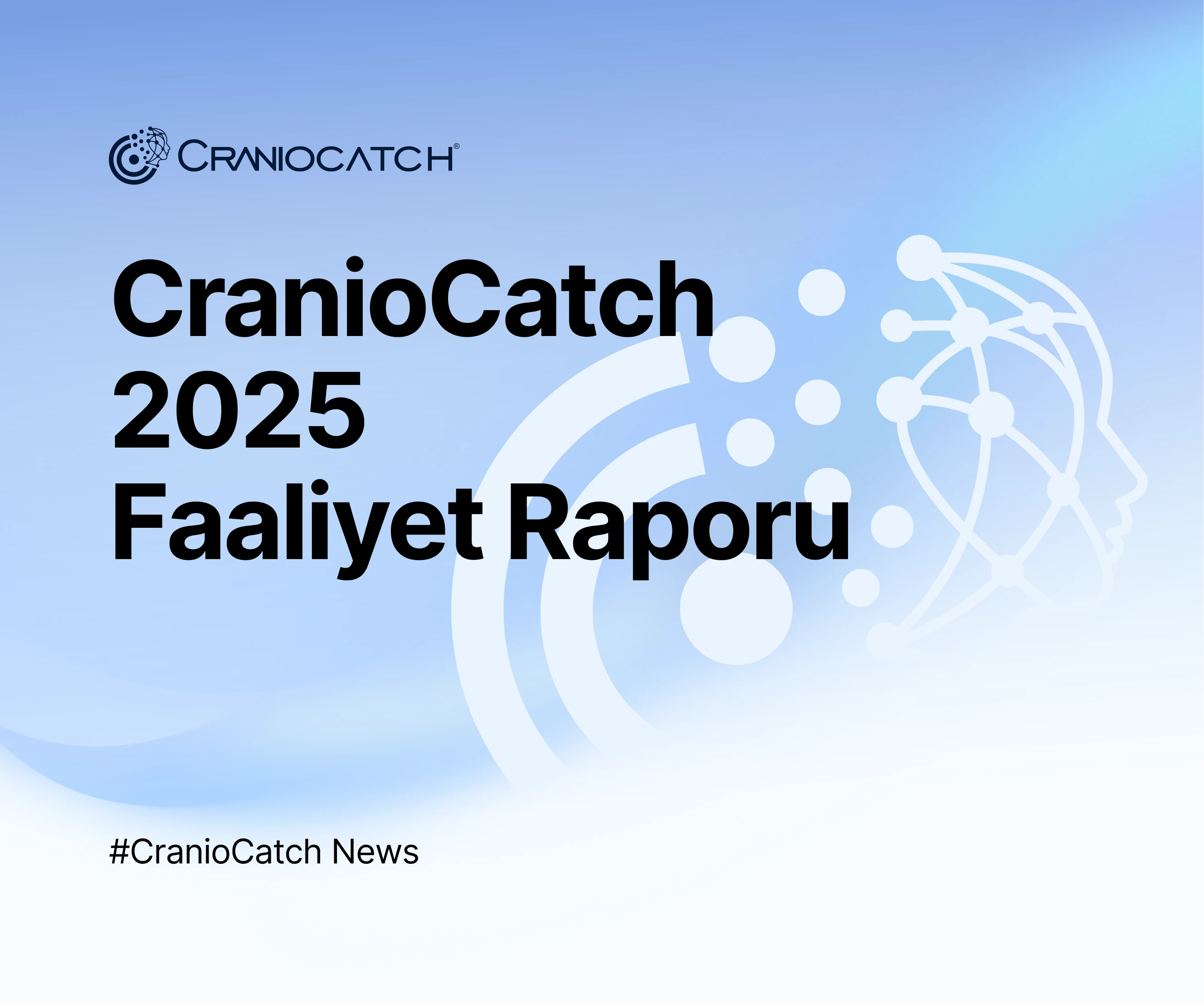 Our company's annual report for 2025 has been published.