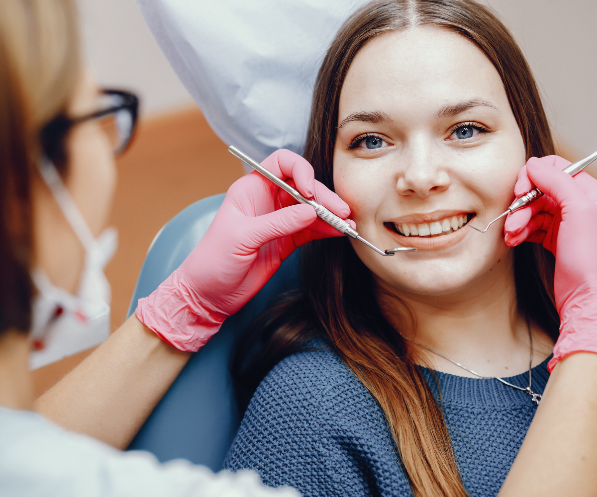 AI Dental Görüntüleme: Gelişmiş Diş Bakımı Çözümleri