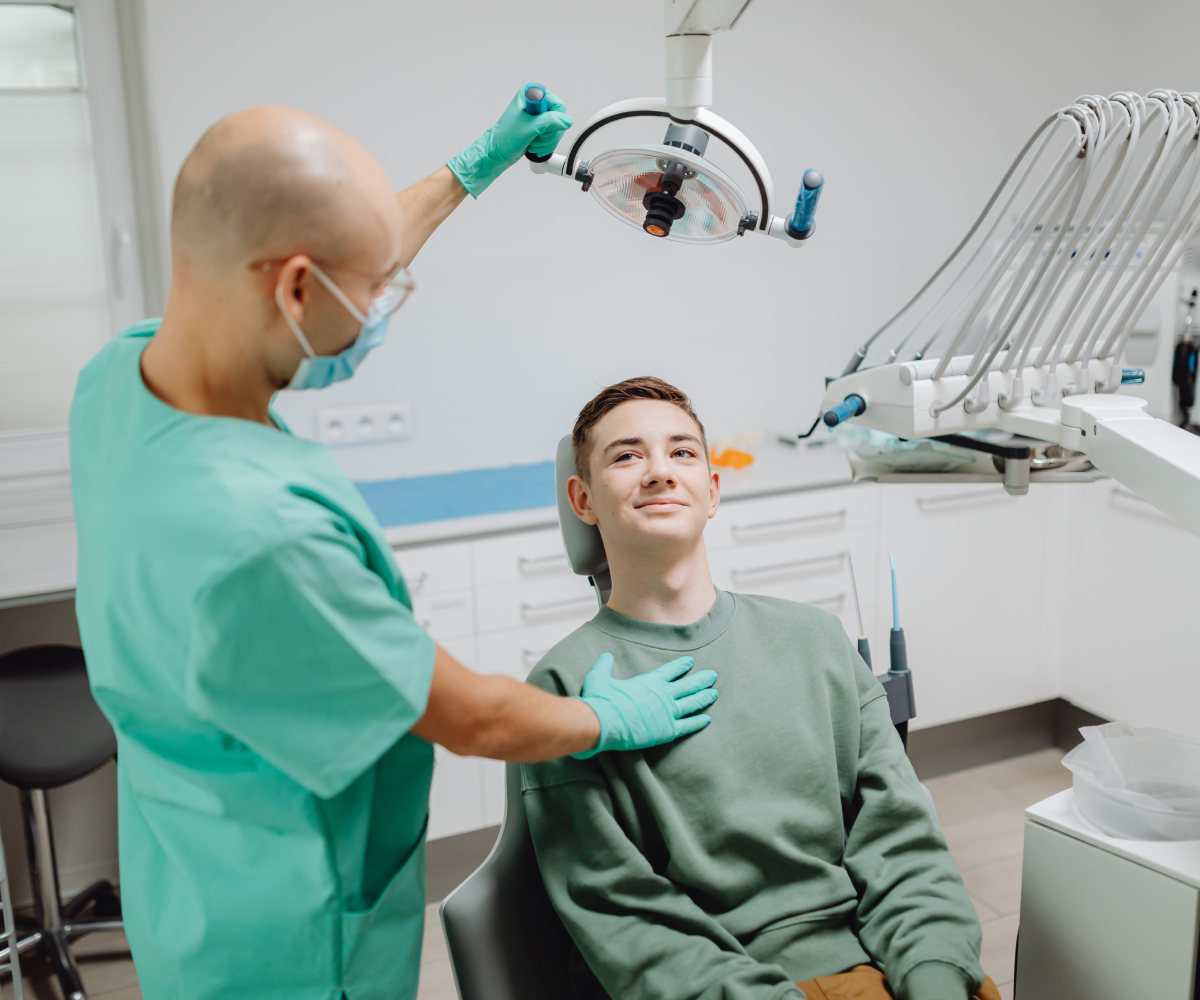 Diş Teşhisinin Geleceği: Yapay Zeka İle Radyografi Gelişmelerini Keşfetmek
