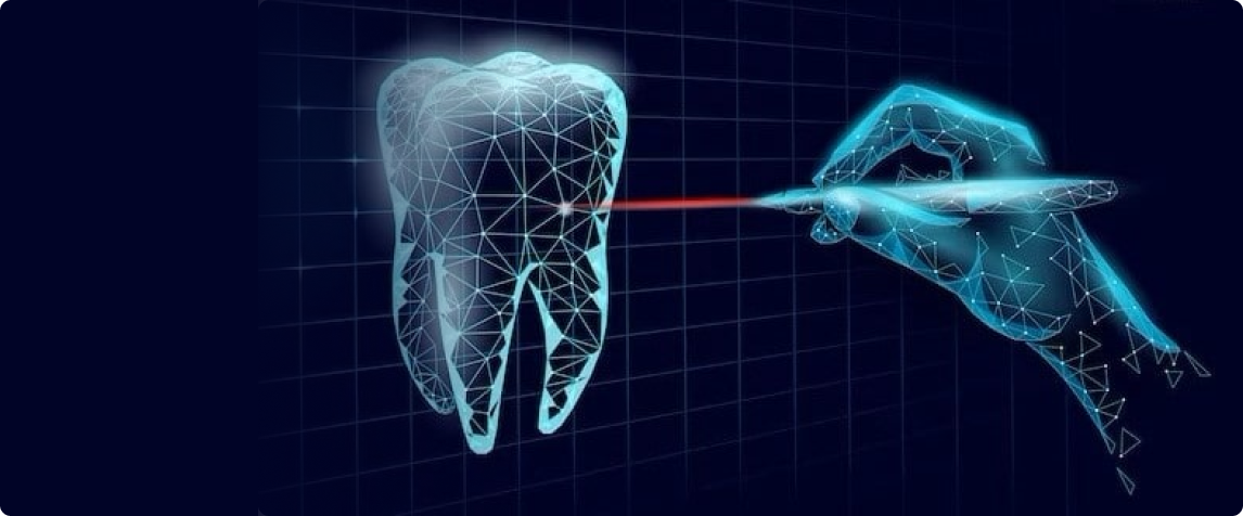 Advantages of Artificial Intelligence in Dentistry