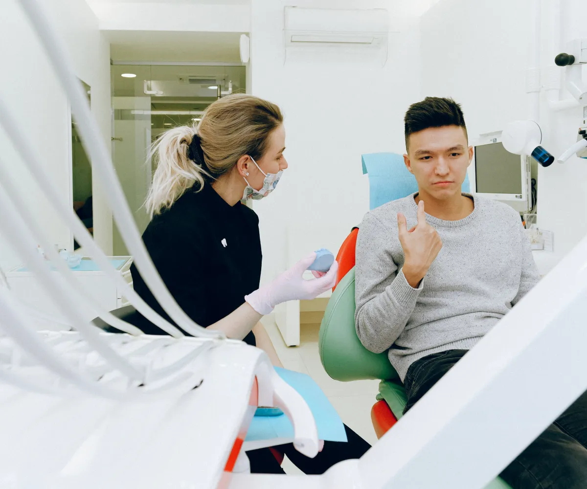 Diş Hekimliğinde Dönüşen: Ağız Sağlığında Yapay Zekanın Evrimi