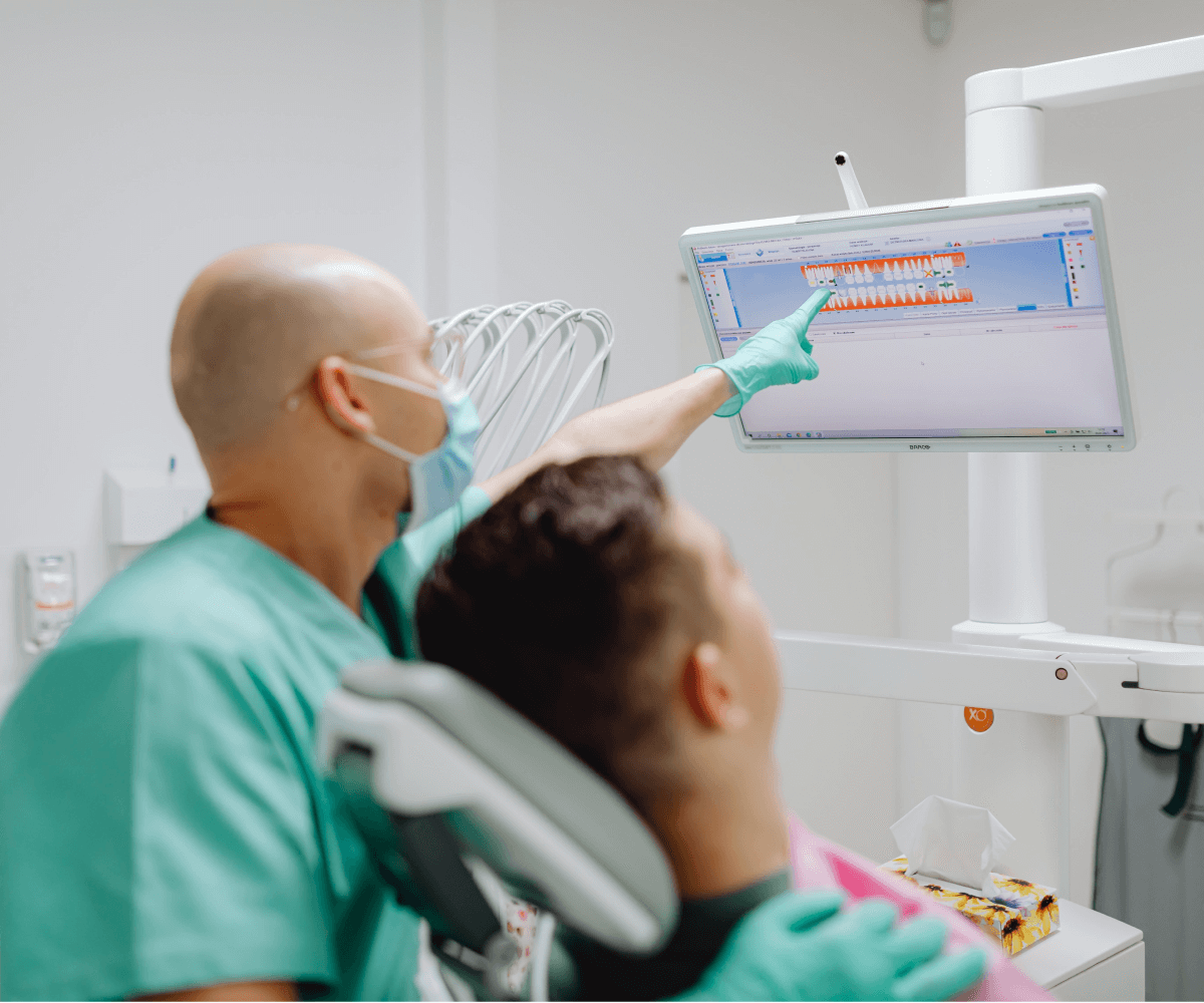 Optimizing Your Dental Experience with AI