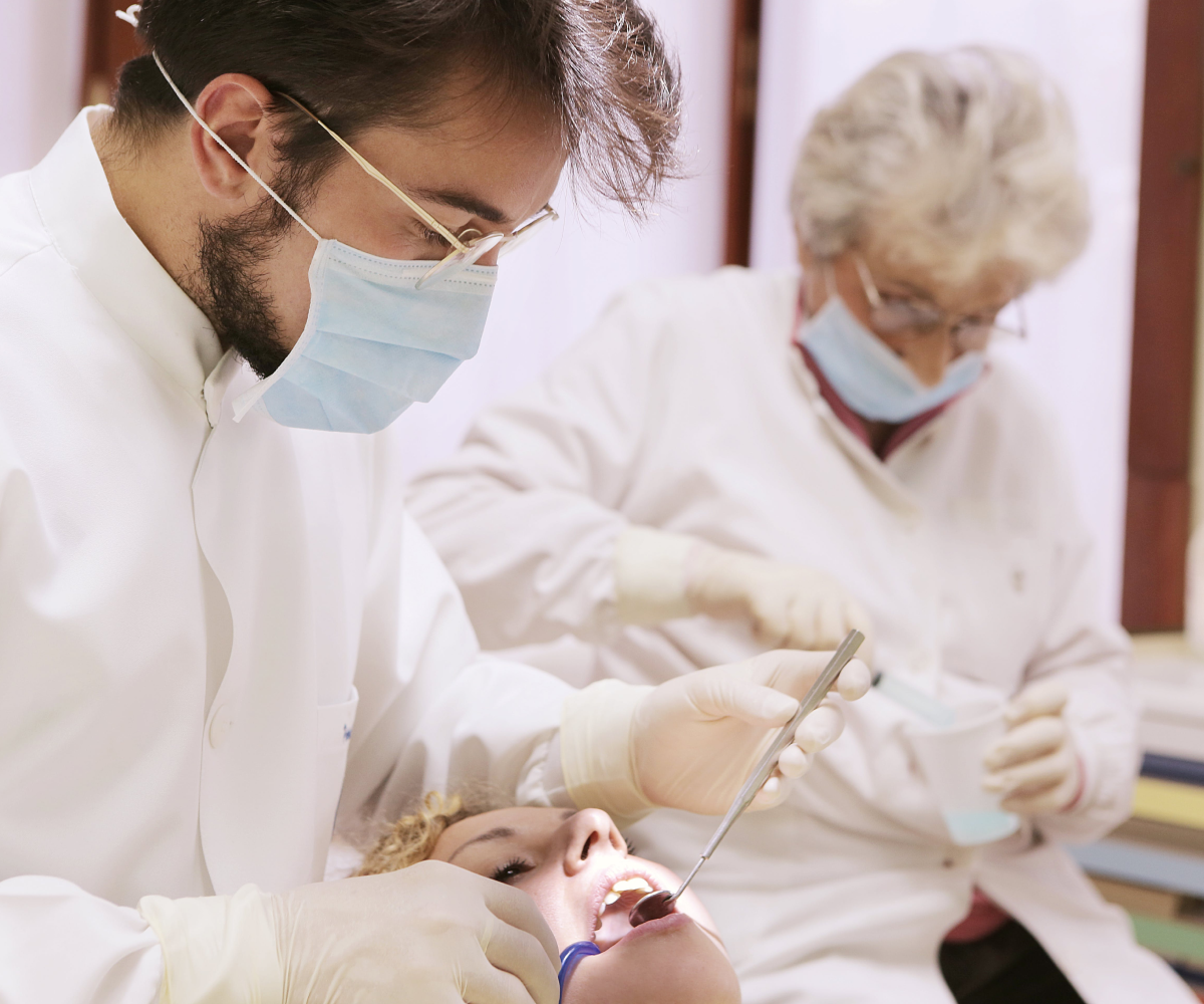 Diş Hekimliği Eğitiminde  Yapay Zekanın Gücü
