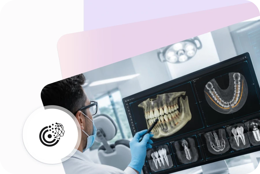3D Dental Görüntüleme Nedir?