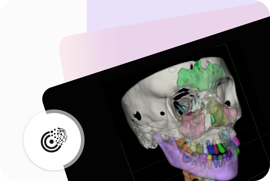 Yapay Zekâ ile Farengeal Havayolu ve Sinüs Analizi  | CranioCatch
