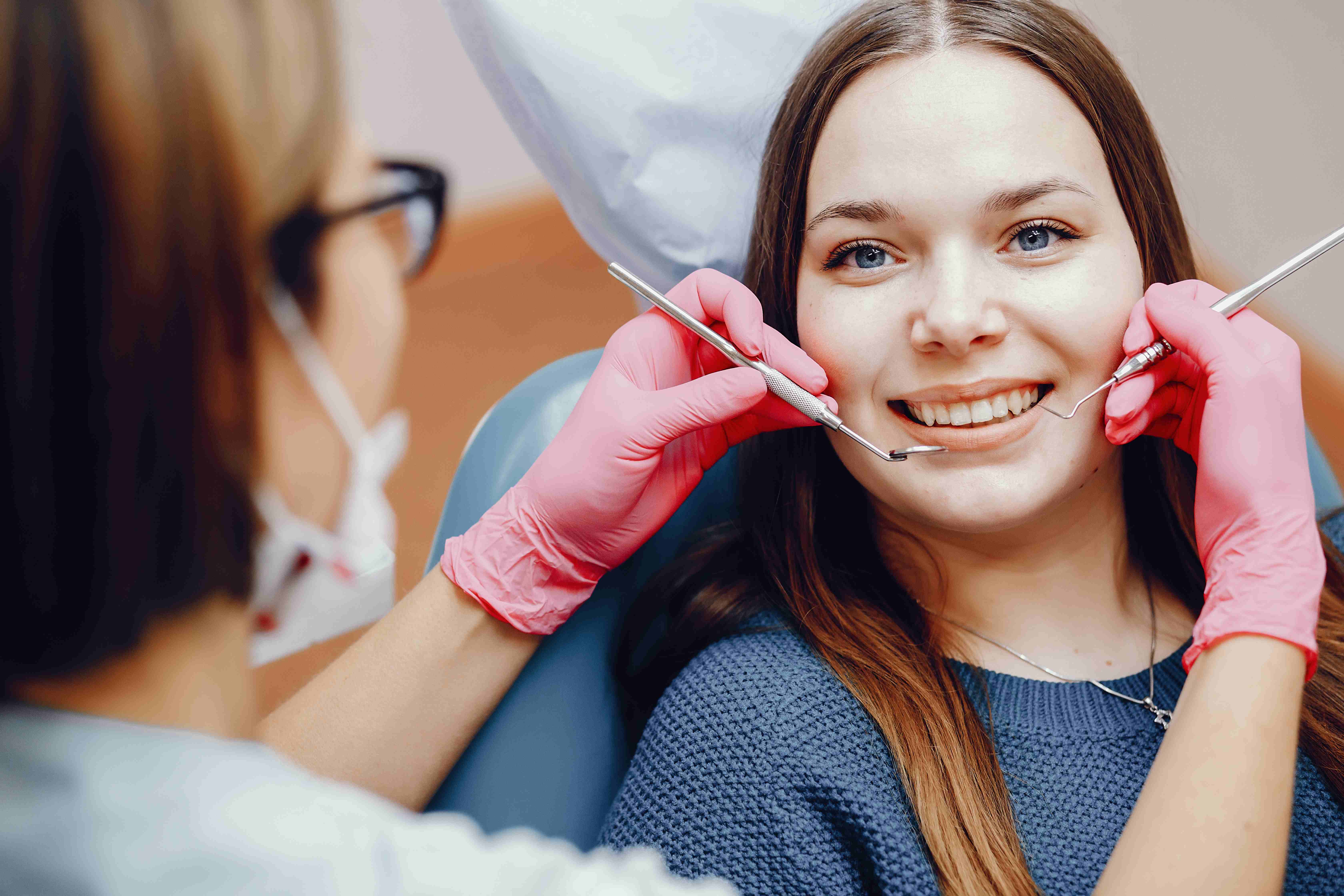 AI Dental Görüntüleme: Gelişmiş Diş Bakımı Çözümleri
