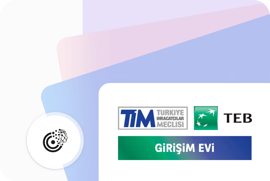 CranioCatch TİM-TEB Girişim Evi'nde...