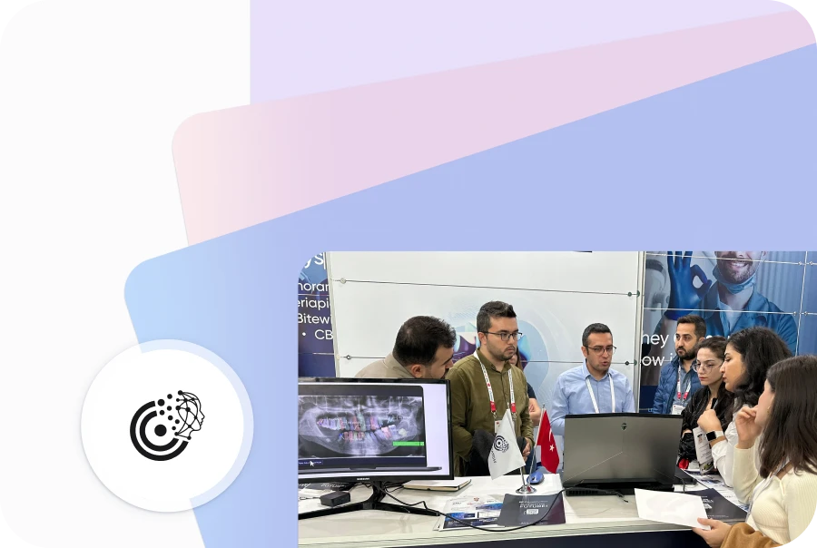 CranioCatch Idex İstanbul 2023'te!