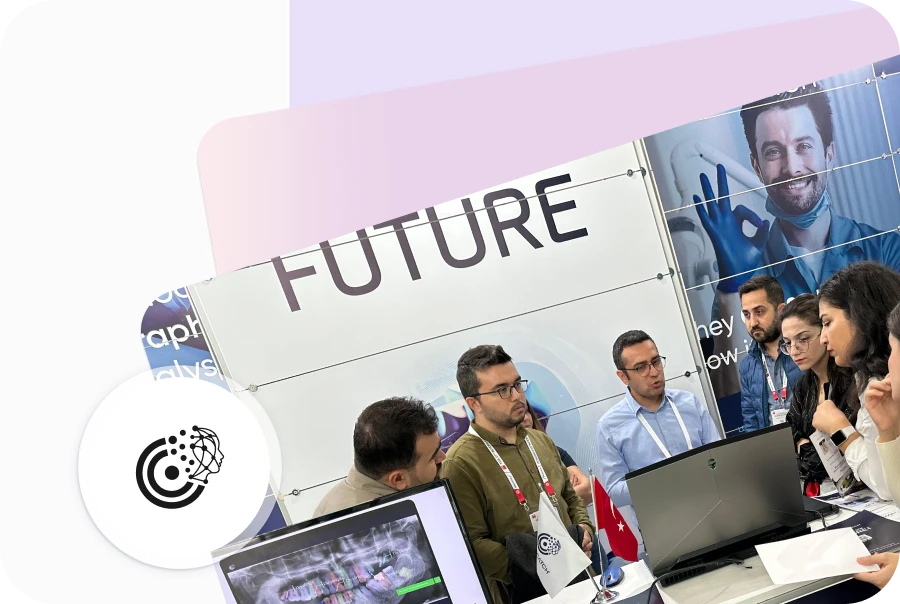 CranioCatch Idex İstanbul 2023'te!