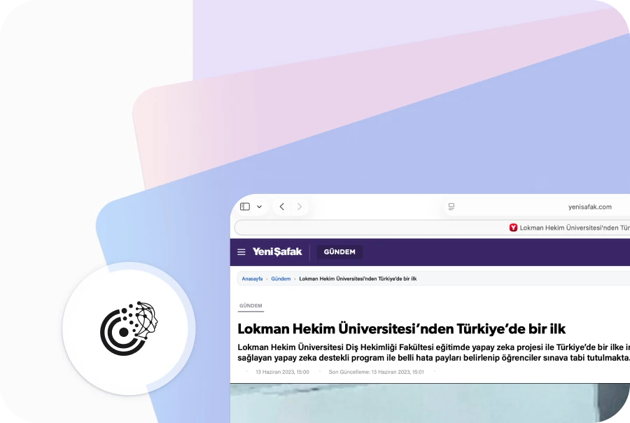 CranioCatch Ulusal Basında!