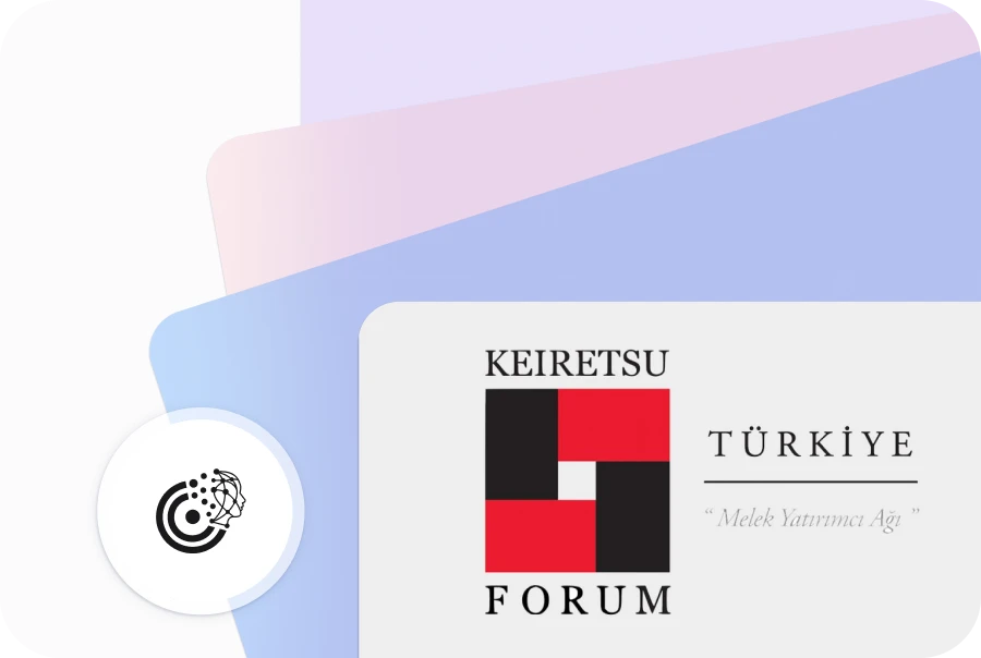 CranioCatch Keiretsu Forum Türkiye  girişim tarama toplantısında...