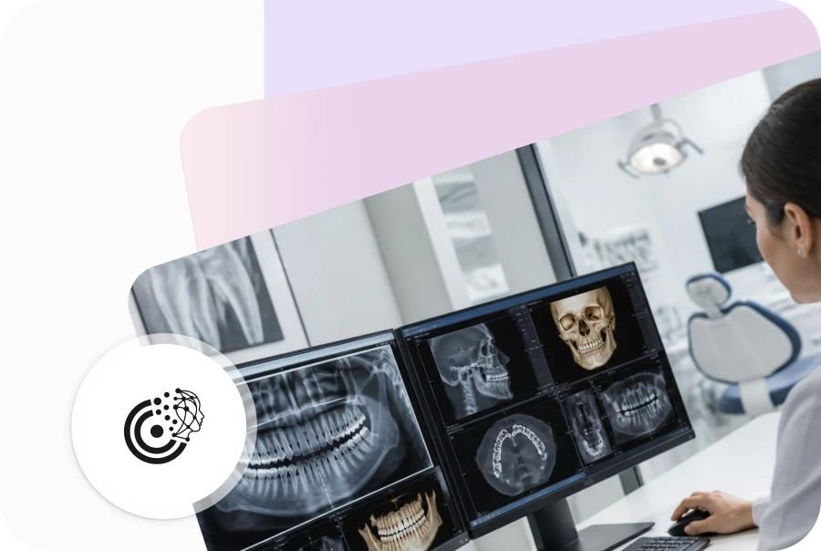 Dental Görüntülemeyi Keşfetmek: X-Işınlarına Derinlemesine Bir Bakış