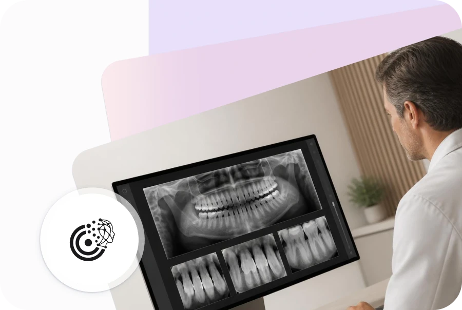 Dental Görüntüleme Yazılımı ile Kliniğinizi Büyütün