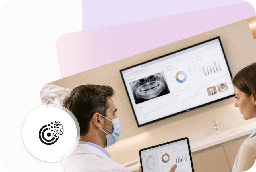 Dijital Dönüşümün Odak Noktası: Diş Hekimliğinde Dental Analitik