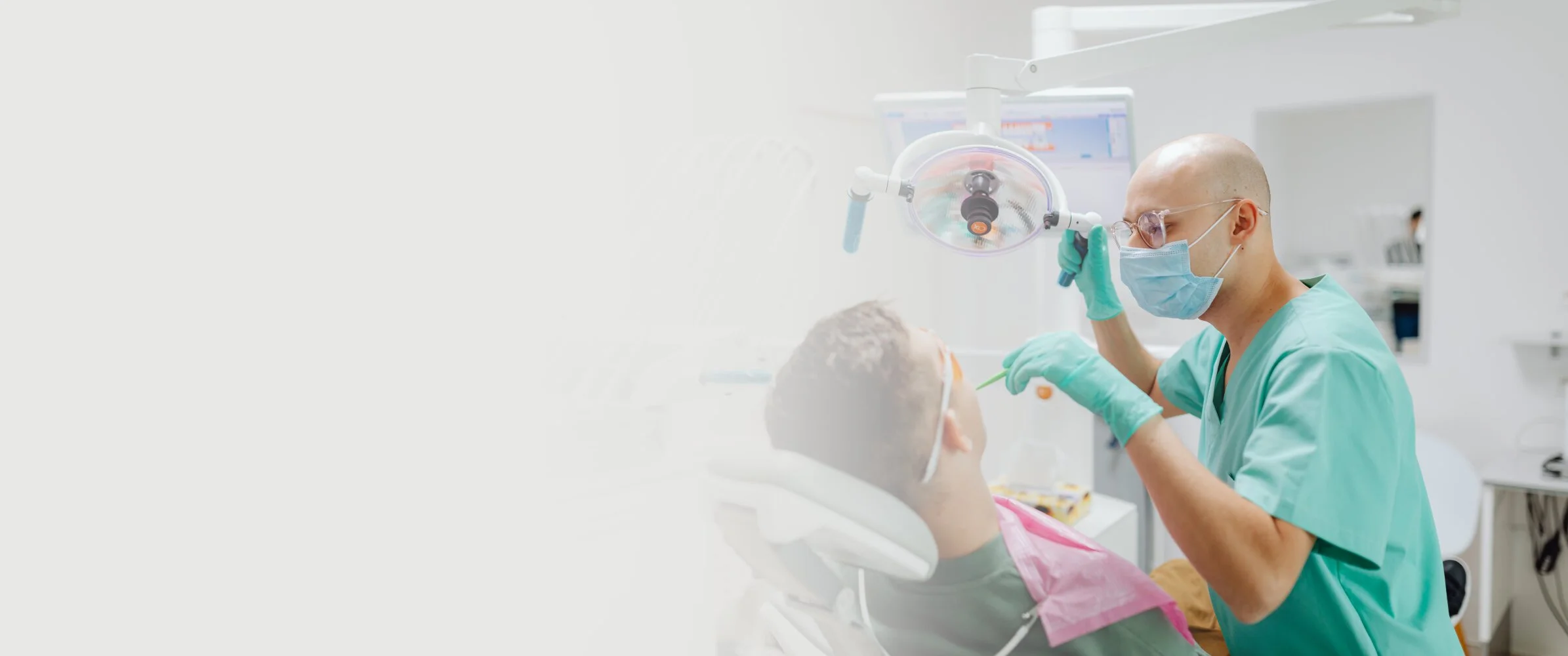 Exploring the Benefits of Dental Automation Technology