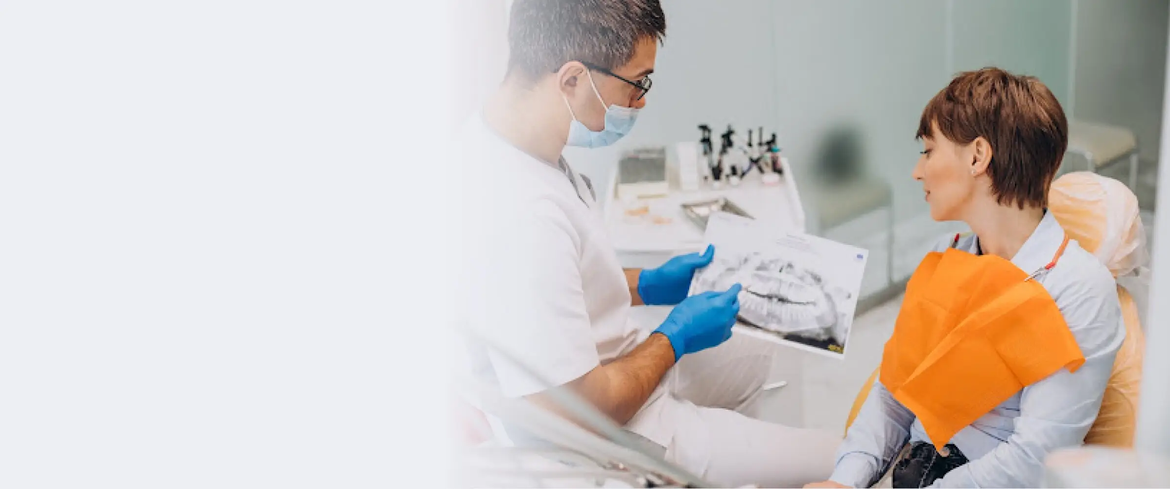 Future of AI in Dentistry: How Artificial Intelligence is Transforming Oral Healthcare
