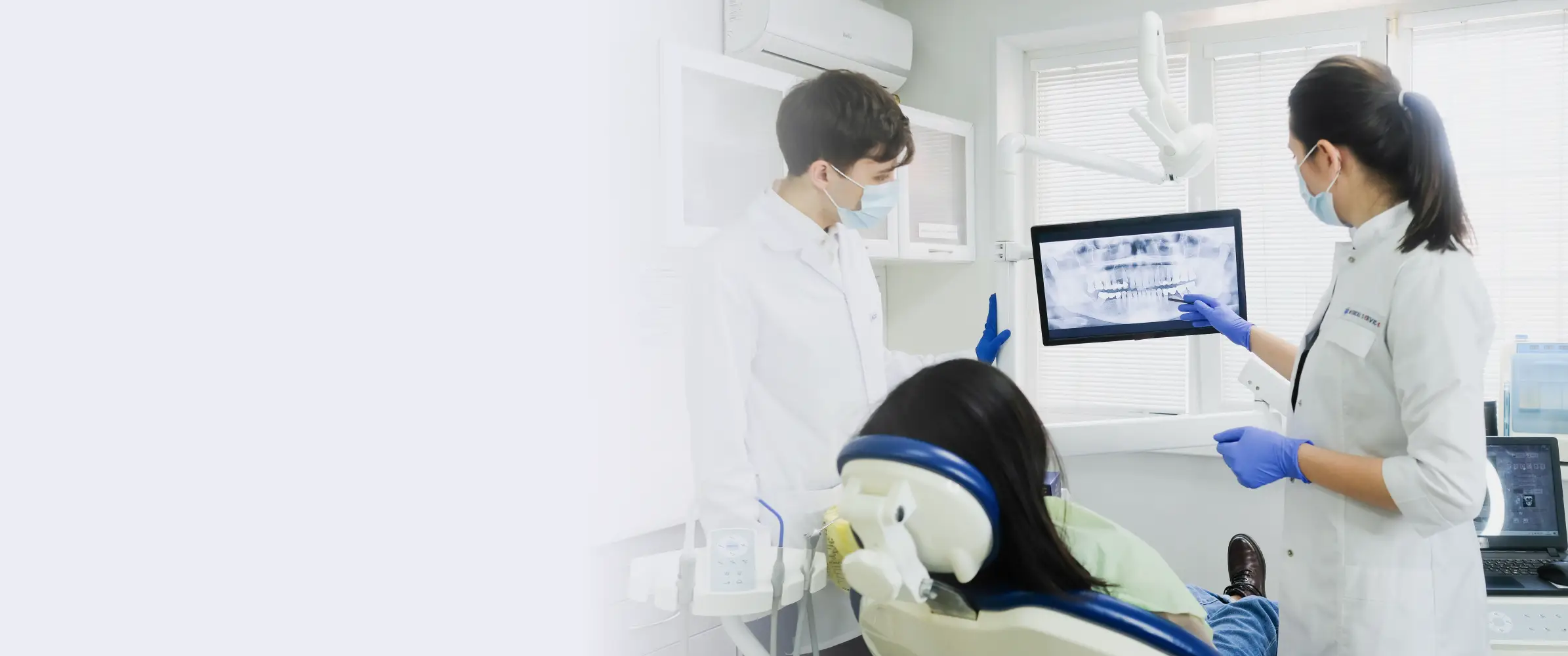 Would You Trust An Ai Dentist?