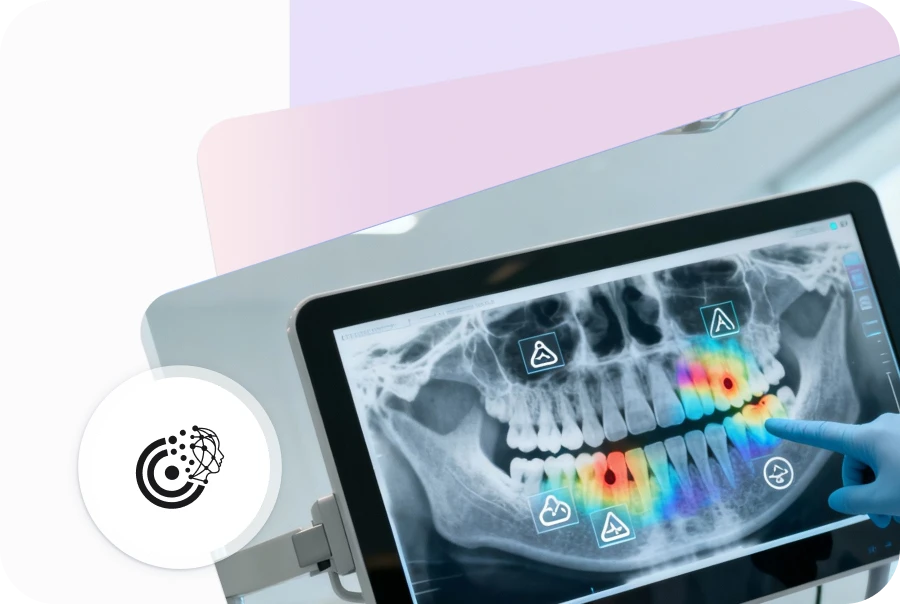 Yapay Zeka Dental Görüntülemeyi Nasıl Dönüştürüyor?