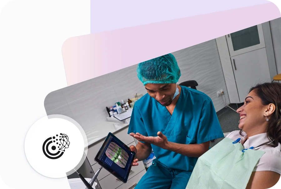Yapay Zeka Diş Kliniğinde Nasıl Kullanılır?