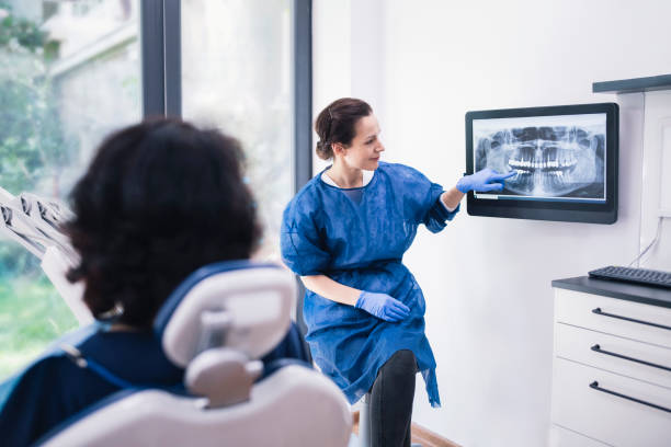 Enhancing Orthodontic Diagnosis: The Power of AI-CranioCatch