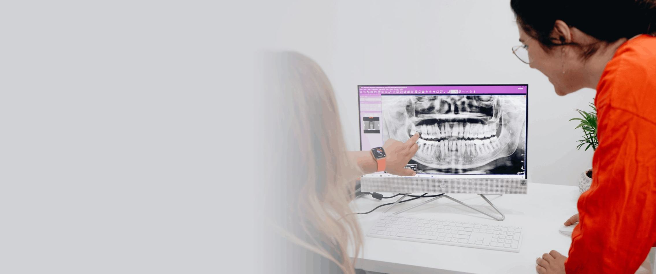 Diş Hekimi Yazılımı Nedir? Diş Hekimliği Yazılım Programlarının Avantajları