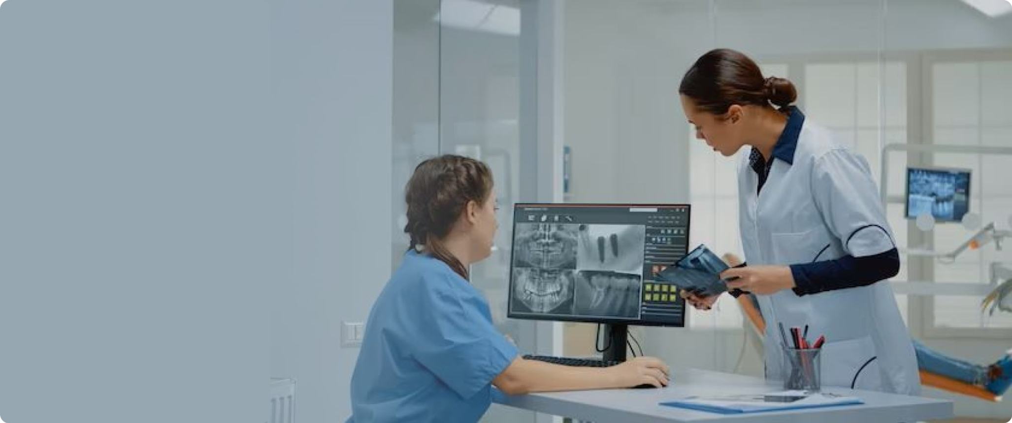 Dental Teşhiste Yapay Zeka