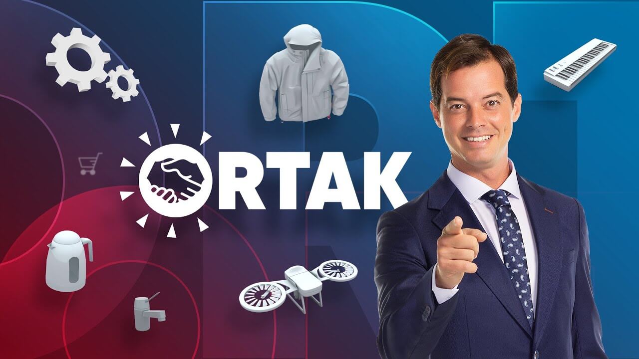 CranioCatch NTV ORTAK programında...