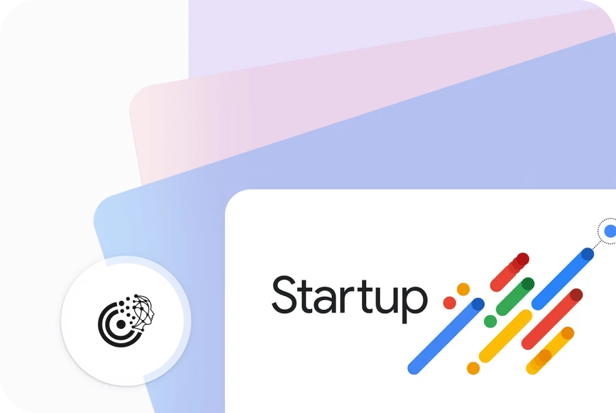 Şirketimiz Google for Startups Bulut Programına kabul edildi.