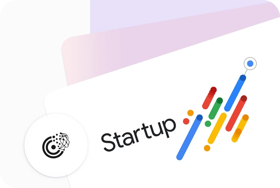 Şirketimiz Google for Startups Bulut Programına kabul edildi.