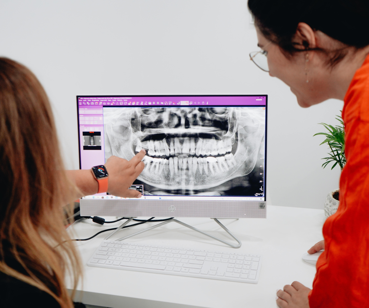 Diş Hekimi Yazılımı: Diş Hekimliğinin Geleceği -CranioCatch