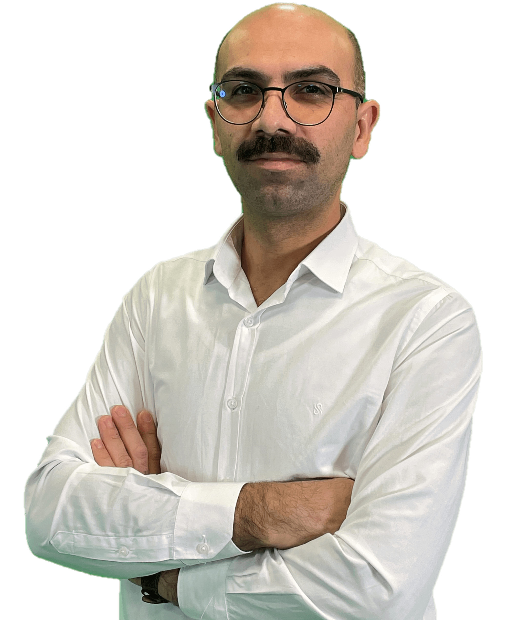 Associate Professor Ahmet Faruk Aslan