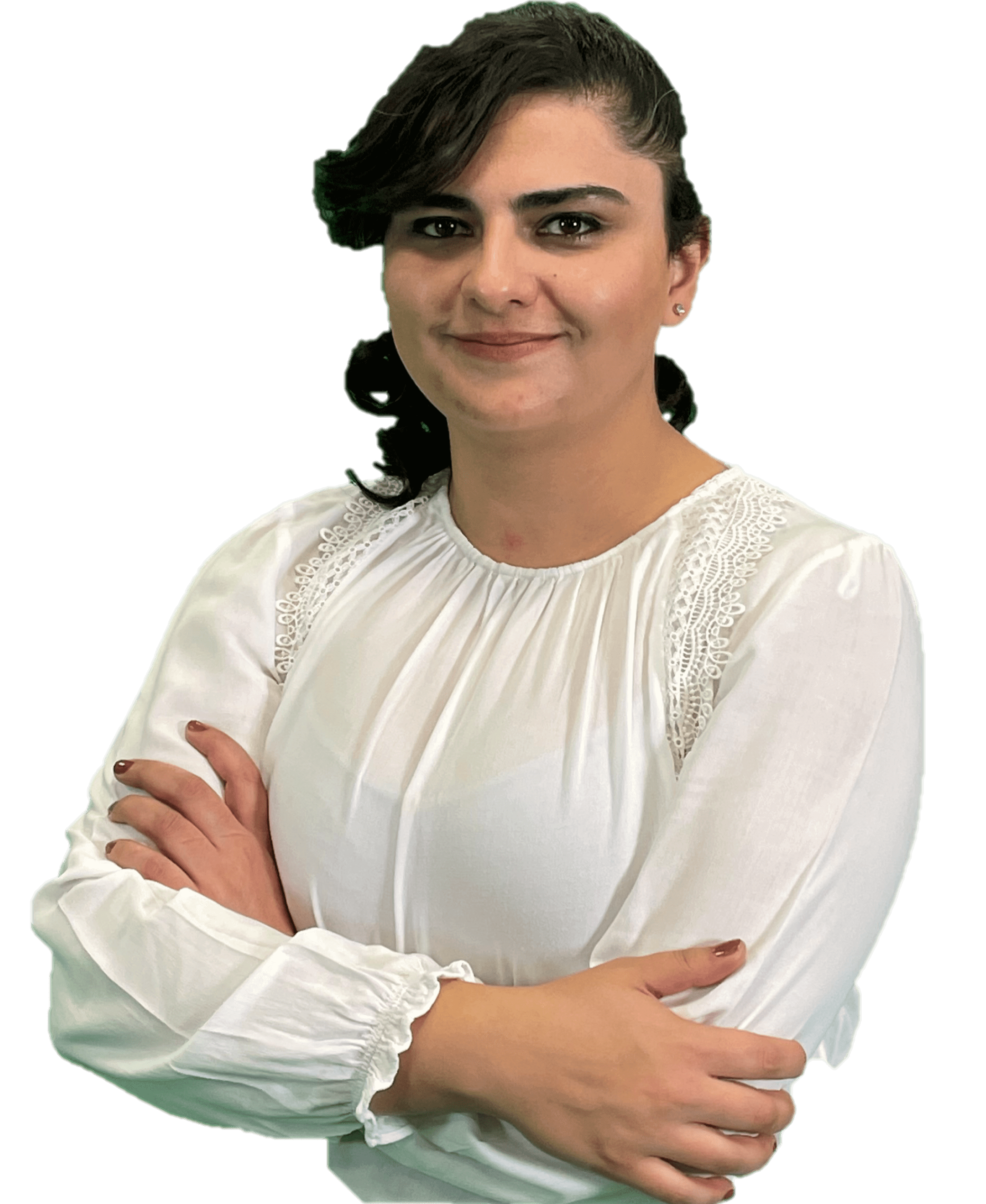 Associate Professor Elif Bilgir