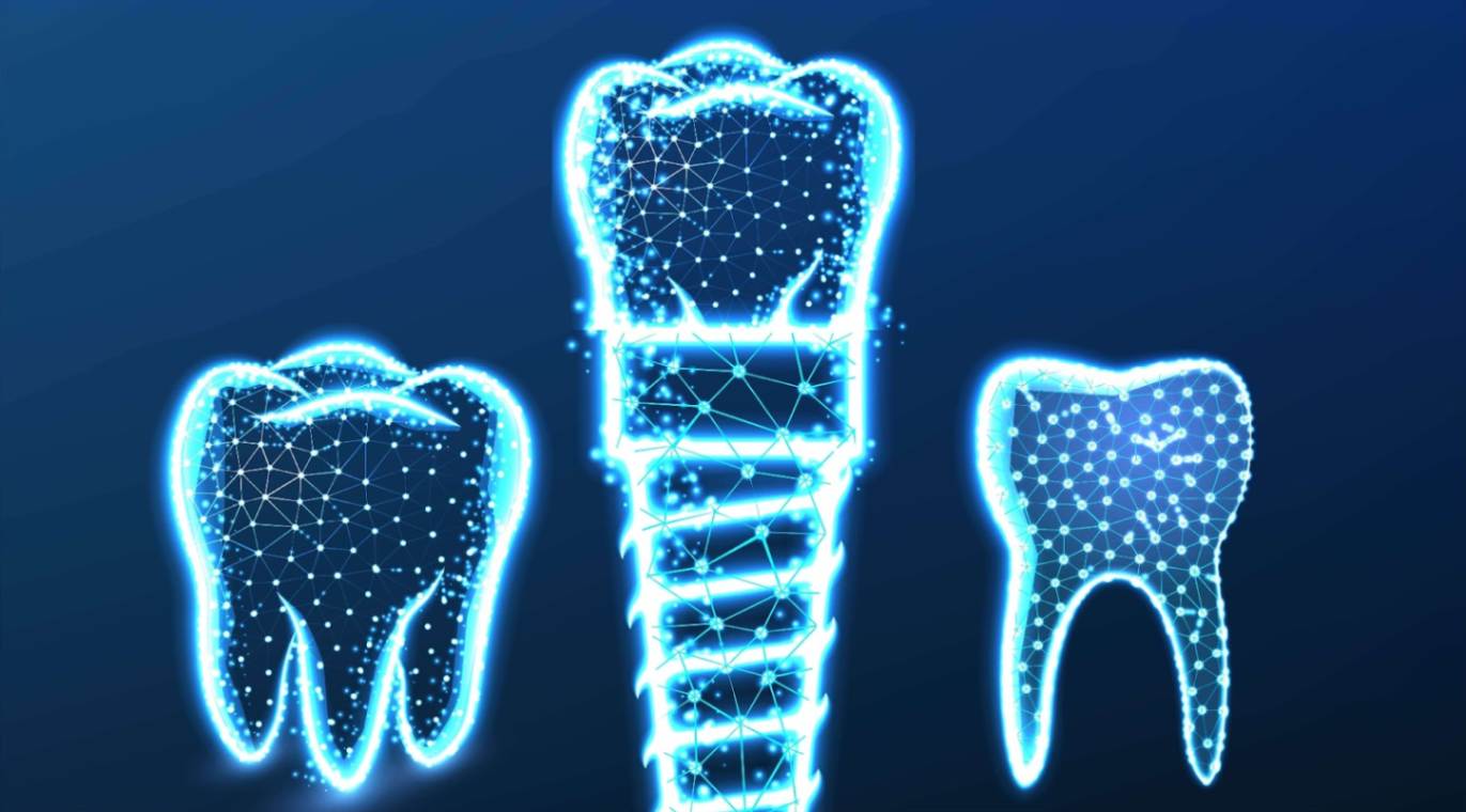  The future of AI in dentistry with advanced technology and digital solutions