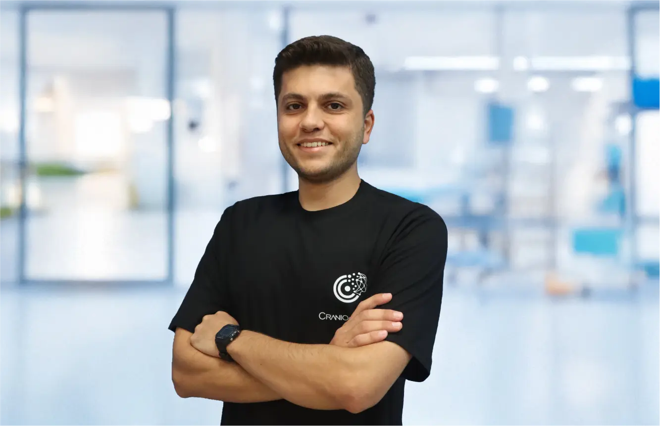 Şerif Baklacı
